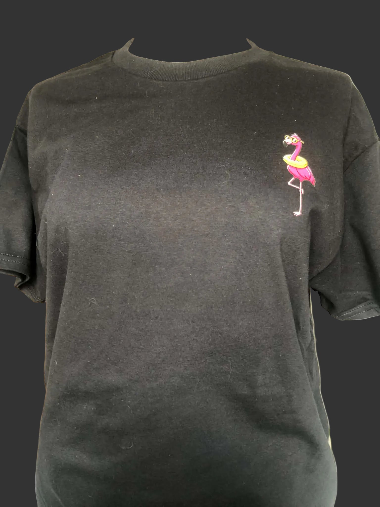 T-Shirt "Vibes"