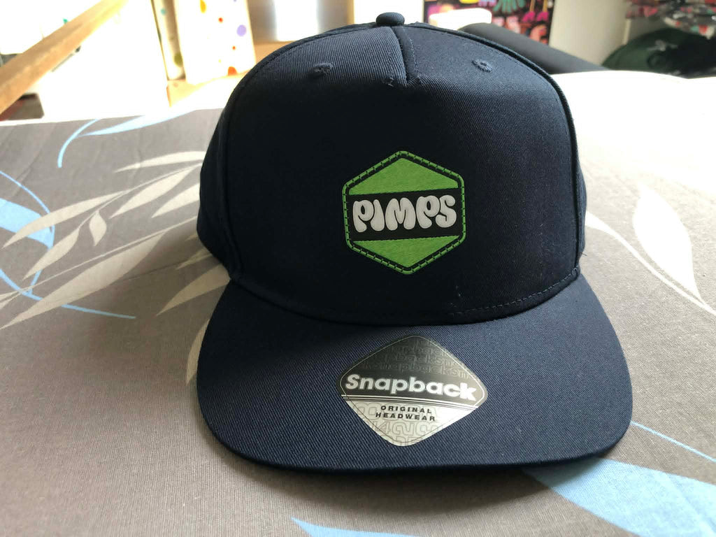 casquette Snapback