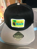 Casquette Snapback