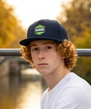 casquette Snapback