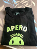 T-shirt imprimé "Apero"