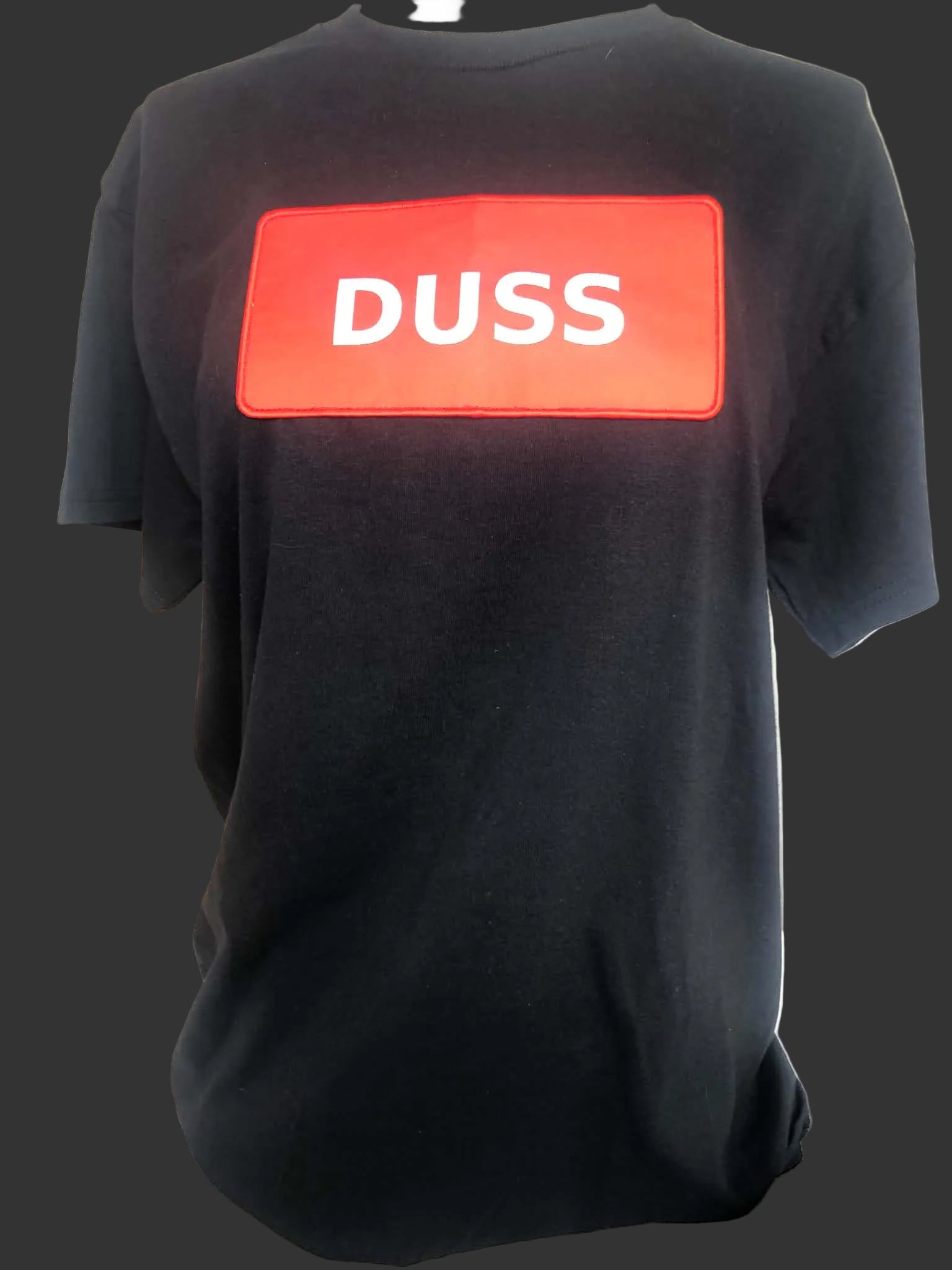 T-Shirt "DUSS"