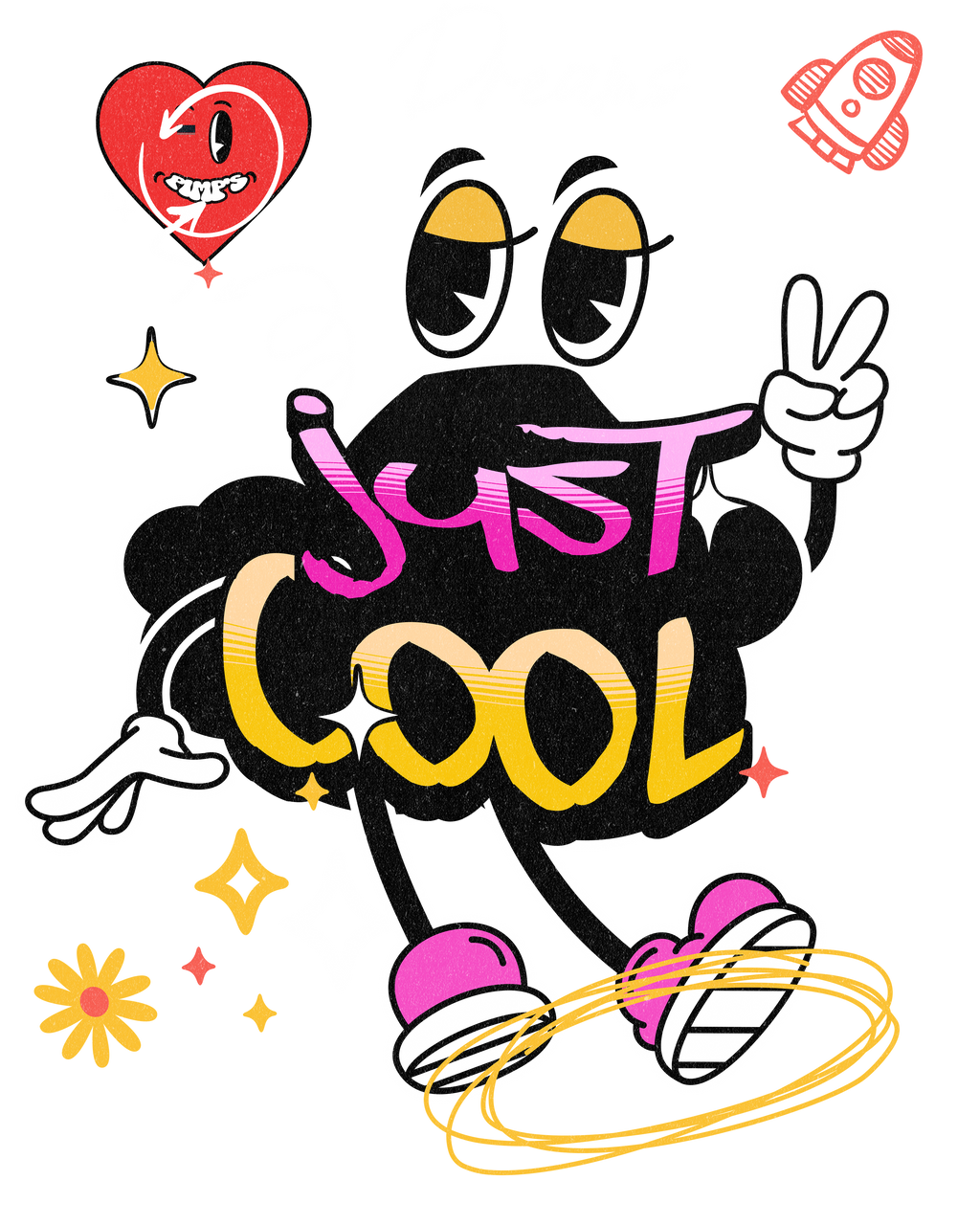 Hoodies « Just Cool »