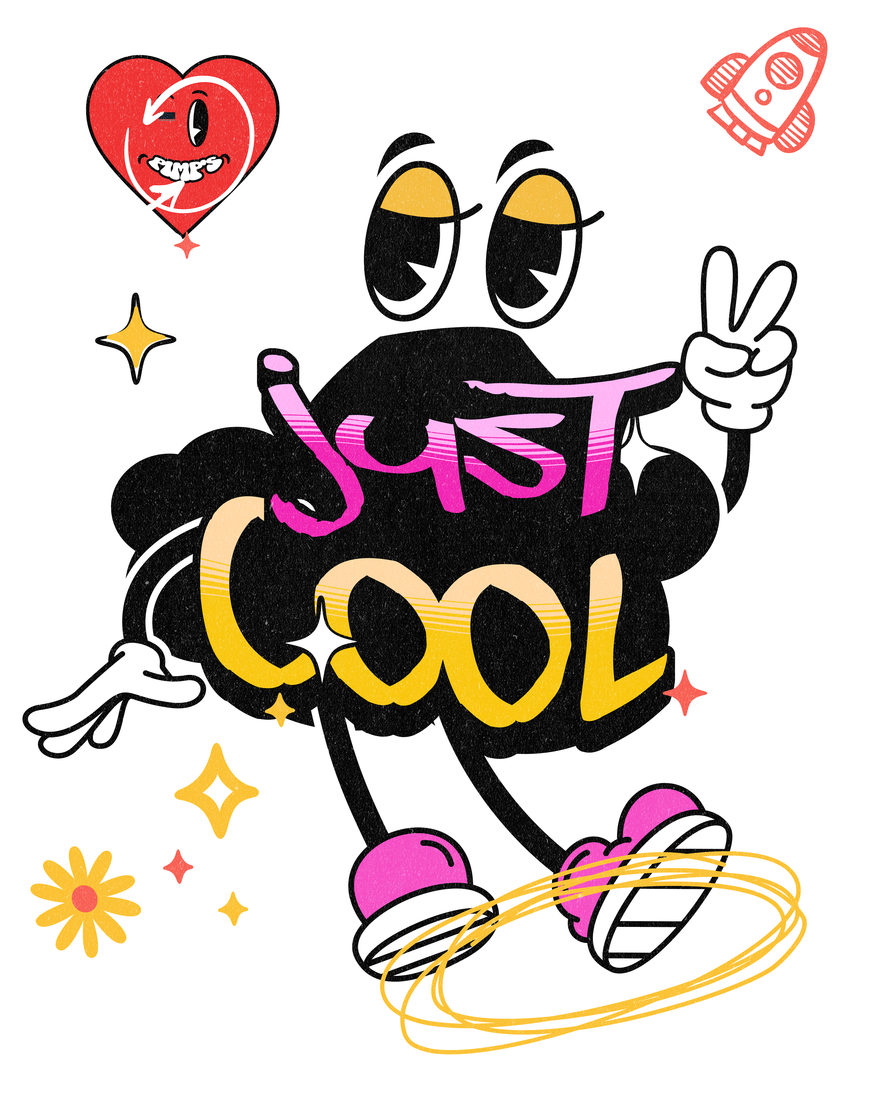 Hoodies « Just Cool »