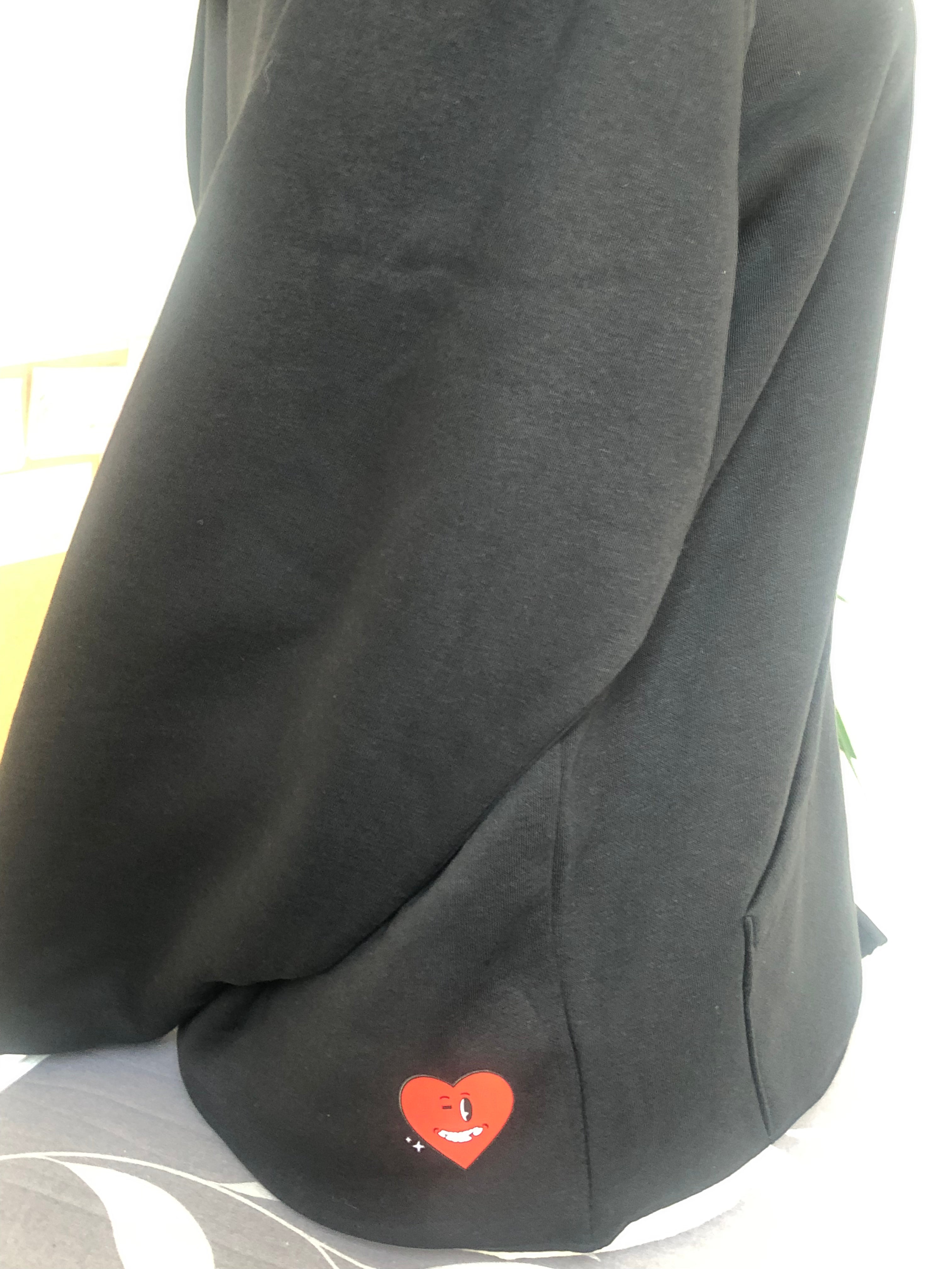 Hoodies « pimp’s »