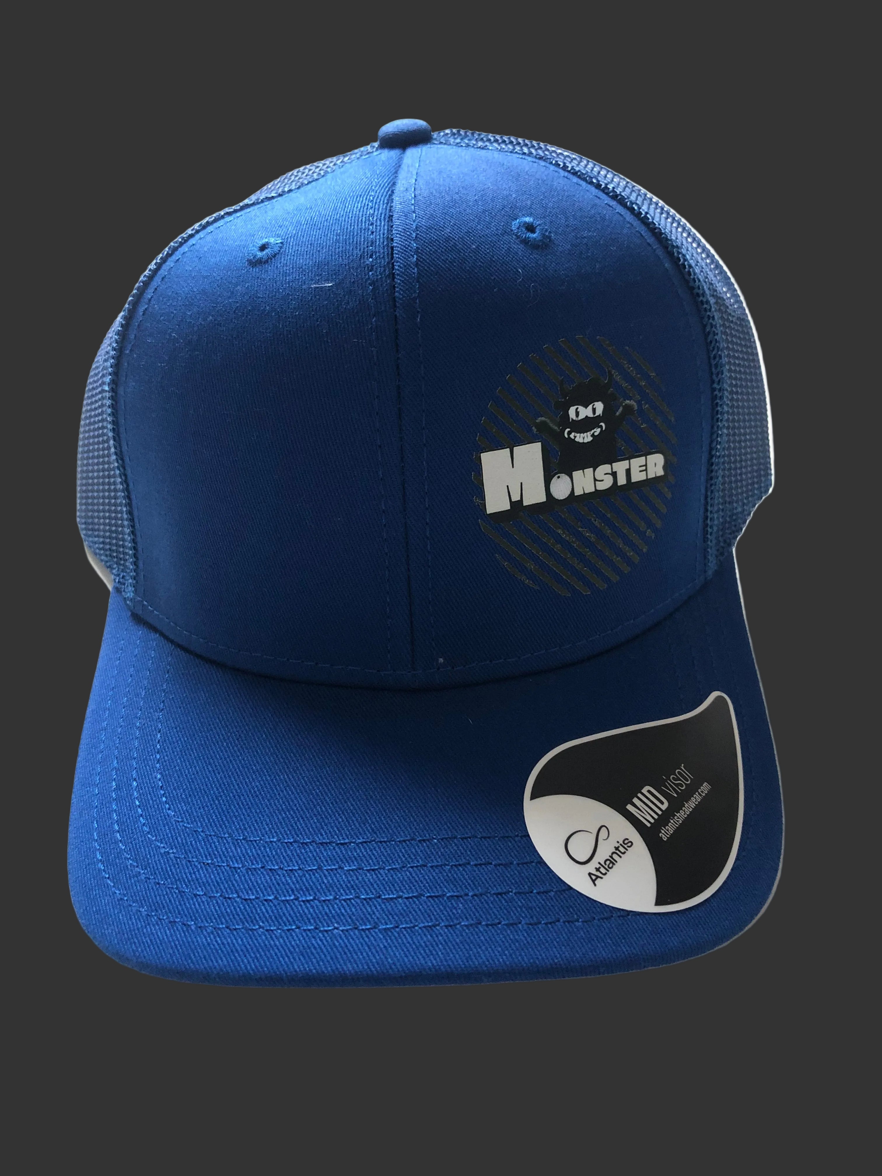 Casquette 'Monster"