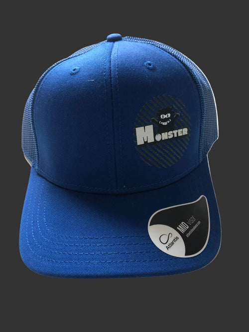 Casquette 'Monster"