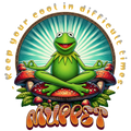 T-shirt "Muppet"