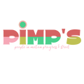 T-shirt manche courte "Pimp's"