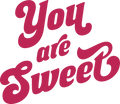 T-shirt imprimé série "Sweet " femme